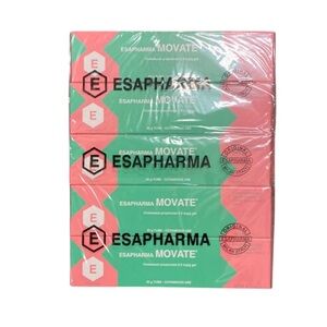 10 PACK BRIGHTENING CREAM